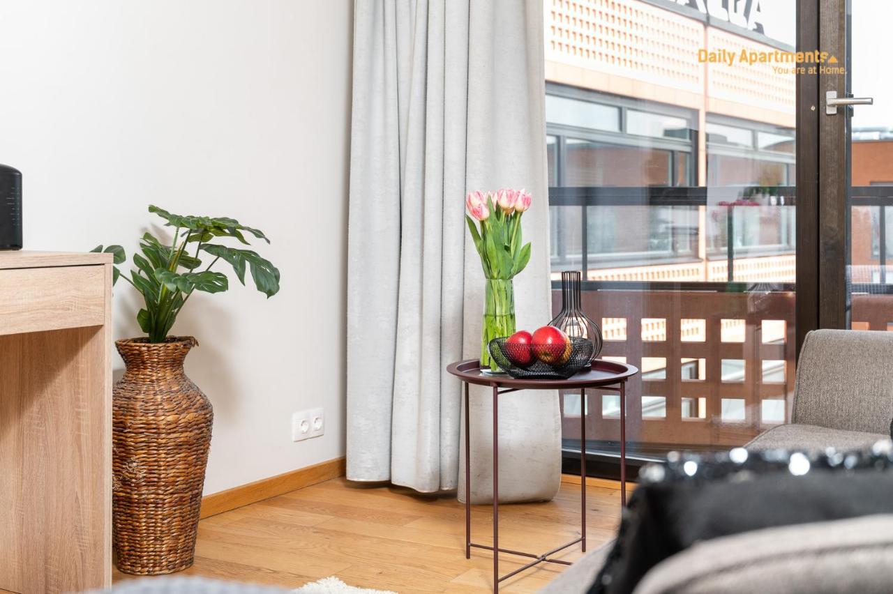 Luxury Suites - Rotermann By Rikas Hotels Tallinn Exterior photo