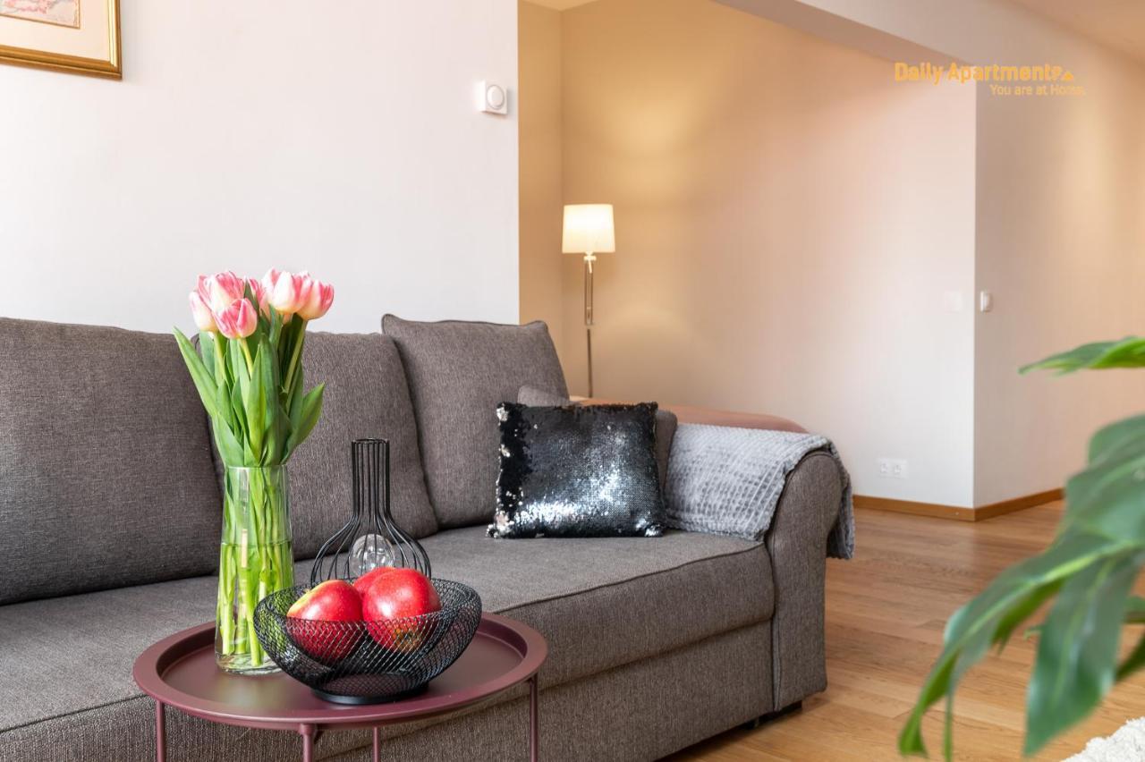 Luxury Suites - Rotermann By Rikas Hotels Tallinn Exterior photo